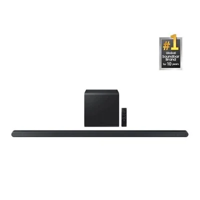 Samsung 3.1.2Ch Lifestyle Soundbar Hw-S800D/Zn